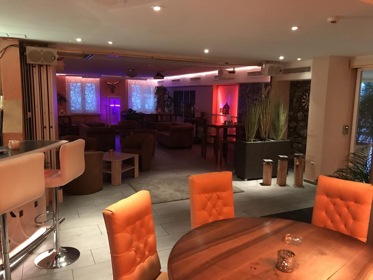 Hotel Baeren لاخن المظهر الخارجي الصورة